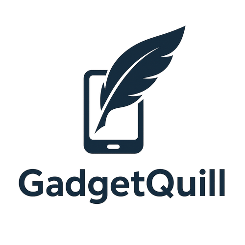 Gadget Quill